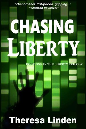 [Chasing Liberty 01] • Chasing Liberty